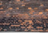 wall bricks old damaged 0005
